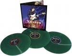 MEMORIES IN ROCK: LIVE IN GERMANY GREEN VINYL (3LP)