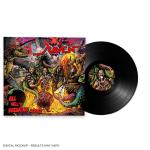 ALL HELLS BREAKING LOOSE VINYL REISSUE (LP)