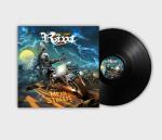 MEAN STREETS VINYL (LP BLACK)