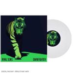 DARKFIGHTER CLEAR VINYL (LP)