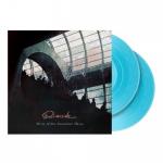 SHRINE OF NEW GENERATION SLAVES 10 ANNIV. LIGHT BLUE VINYL (2LP)