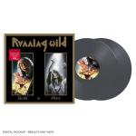 DEATH OR GLORY GREY VINYL REISSUE (2LP)