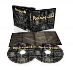 RIDING THE STORM - THE NOISE YEARS 1983-1995 (2CD DIGI)