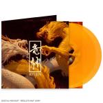RYUJIN TRANSP. ORANGE VINYL (2LP)