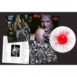 SIGN OF THE WICKED SPLATTER VINYL REISSUE (LP)