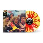 BEGINNINGS SPLATTER VINYL REISSUE (LP)