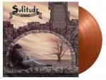 INTO THE DEPTHS OF SORROW COLOURED VINYL (LP)