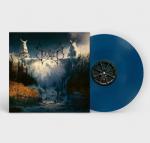 OUNAS I SWAMP BLUE/ GREEN VINYL (LP)