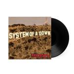 TOXICITY VINYL REISSUE (LP)