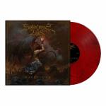OALEVLUUK RED/ BLACK MARBLED VINYL (LP)