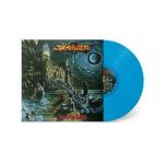 BALL OF THE DAMNED BLUE VINYL REISSUE (LP)