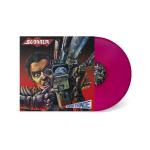 HYPERTRACE ORANGE VINYL REISSUE (LP)