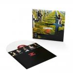 TAKEN BY FORCE WHITE VINYL REISSUE (LP)