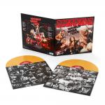 WORLD WIDE LIVE ORANGE VINYL REISSUE (2LP)