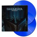 INVINCIBLE CLEAR BLUE VINYL (2LP)