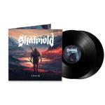 YDALIR VINYL (2LP BLACK)