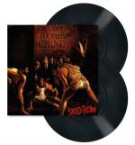 SLAVE TO THE GRIND VINYL REISSUE (2LP BLACK)