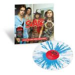 LIVE AT THE NEW VICTORIA WHITE/ BLUE SPLATTER VINYL (2LP)