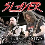 AT THE BIG 4 FESTIVAL (CD)