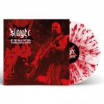 AT THE BIG 4 FESTIVAL CLEAR W/ RED SPLATTER VINYL (LP)