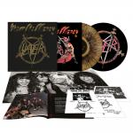 SHOW NO MERCY 40TH ANNIVERS. EDIT. VINYL BOXSET (LP+BOOKLET+ BOX)