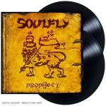 PROPHECY VINYL REISSUE (2LP)