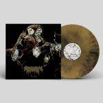 SPARGAMOS GOLD/ BLACK GALAXY VINYL (LP)