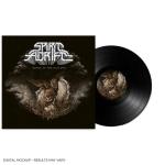 GHOST AT THE GALLOWS VINYL (LP BLACK+BOOKLET)