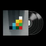 THE HARMONY CODEX VINYL (2LP)