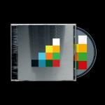 THE HARMONY CODEX (CD)