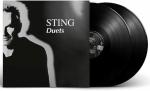 DUETS HQ VINYL (LP)