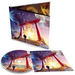 HERMITAGE - DARUMAS EYES PT. 2 LTD. EDIT. (DIGI)