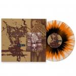 THE ASTRAL SLEEP SPLATTER VINYL REISSUE (LP)