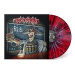 R.I.B. VINY SPLATTER REISSUE (LP)
