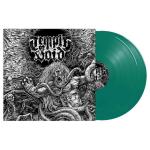 THE FIRST TEN YEARS TRANSP. GREEN VINYL (2LP)