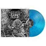 THE FIRST TEN YEARS CLEAR/ BLUE MARBLE VINYL (2LP)