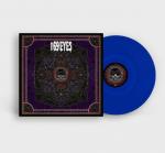 DEATH OF DARKNESS BLUE/ CLEAR VINYL (LP)