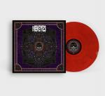 DEATH OF DARKNESS RED/ BLUE VINYL (LP)