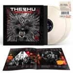 RUMBLE OF THUNDER DELUXE IVORY VINYL (2LP)