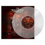 RATTLE THE CAGE CLEAR VINYL (LP)