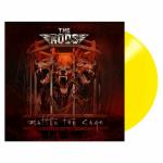 RATTLE THE CAGE YELLOW VINYL (LP)