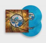 MOSAIC TRANSP. BLUE VINYL (2LP)