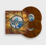 MOSAIC ORANGE/ BLACK VINYL (2LP)