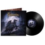 HAIL THE ABYSS VINYL (LP BLACK)