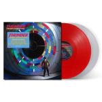 BEHIND CLOSED DOORS COLOURED EXPANDED VINYL (2LP)