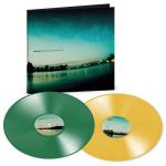GIVING THE GAME AWAY COLOURED EXPANDED VINYL (2LP)