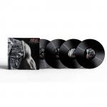 THE LEGACY DELUXE BOXSET (4LP BOX)