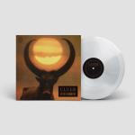 SHADOWS OF THE SUN CLEAR VINYL (LP)