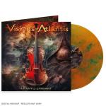 A PIRATES SYMPHONY MARBLED VINYL (LP)