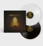 FIREBORN BLACK/ WHITE VINYL (2LP)